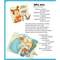 Дитячі книги - Книжка «Перша книжка малюка. Коли на дітей напада вереда» Леся Антонова, Олена Роговенко, Наталия Алексєєва (9789669173942)#2