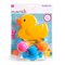 Іграшки для ванни - Набір для ванни Munchkin Качка Данк з аксесуарами (1241201) (5019090000000)#2