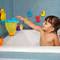 Игрушки для ванны - Набор для ванны Munchkin Утка Данк с аксессуарами (1241201) (5019090000000)#3