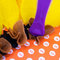 Набори для творчості - Набір для творчості Laily Toys Декоративна подушка Соняшник (HSP927955)#4