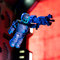 Фигурки персонажей - Коллекционная фигурка Jazwares Roblox Bionic Bill (ROB0204)#3