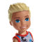 Куклы - Кукла Barbie Club Chelsea Мальчик в футболке с собаками (DWJ33/FXG80)#2
