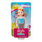 Ляльки - Лялька Barbie Club Chelsea Руденька в блакитному топі (DWJ33/FXG81)#3