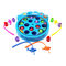 Настольные игры - Настольная игра Spin master Веселая рыбалка Акуленок со звуком (SM98269/6054916)#2