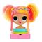 Куклы - Набор-сюрприз LOL Surprise OMG Styling head Леди Неон (565963)#3