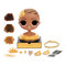 Куклы - Набор-сюрприз LOL Surprise OMG Styling head Королева Пчелка (566229)#2