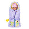 Одяг та аксесуари - Люлька-переноска для ляльки Baby Born Дитячі сни 2 в 1 (828014)#2