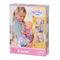 Одяг та аксесуари - Рюкзак-кенгуру для ляльки Baby Born Комфортна прогулянка з аксесуарами (828038)#4