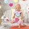 Одяг та аксесуари - Одяг для ляльки Baby Born Сукня для танців (829219)#3
