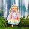 Одежда и аксессуары - Одежда для куклы Baby Born Сказочная фея (829301)#2