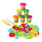 Наборы для лепки - Набор для лепки Addo Ready steady dough Веселые фигурки (318-13132-BN/1)#2