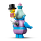 Конструктори LEGO - Конструктор LEGO Trolls Пригода Мачка на повітряній кулі (41252)#5