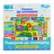Обучающие игрушки - Интерактивный планшет Країна іграшок Зоопарк на украинском (PL-719-13)#2