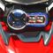 Електромобілі - Електромотоцикл Rollplay BMW 1200 12В червоний (32311)#3