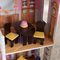 Мебель и домики - Кукольный домик KidKraft Усадьба в саванне (65023)#3