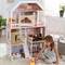 Меблі та будиночки - Ляльковий будиночок KidKraft Садиба у савані (65023)#5