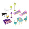 Меблі та будиночки - Ляльковий будиночок KidKraft Маєток моєї мрії (65082)#2