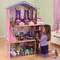 Мебель и домики - Кукольный домик KidKraft Особняк моей мечты (65082)#5