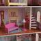 Меблі та будиночки - Ляльковий будиночок KidKraft Пенелопа (65179)#2