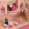 Меблі та будиночки - Ляльковий будиночок KidKraft Замок принцеси (65259)#2