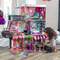 Меблі та будиночки - Ляльковий будиночок KidKraft Бруклінська квартира у стилі лофт із ефектами (65922)#5