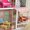 Меблі та будиночки - Ляльковий будиночок KidKraft Улюблена Саванна із світловим ефектом (65935)#2