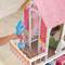 Меблі та будиночки - Ляльковий будиночок KidKraft Улюблена Саванна із світловим ефектом (65935)#4