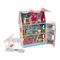 Меблі та будиночки - Ляльковий будиночок KidKraft Маєток Еббі (65941)#2