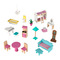Мебель и домики - Кукольный домик KidKraft Особняк Эбби (65941)#3