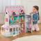 Мебель и домики - Кукольный домик KidKraft Особняк Эбби (65941)#5