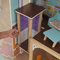 Меблі та будиночки - Ляльковий будиночок KidKraft Евері із ефектами (65943)#4