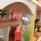 Меблі та будиночки - Ляльковий будиночок KidKraft Маєток Лолли з верандою із ефектами (65958)#3