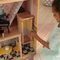 Мебель и домики - Кукольный домик KidKraft Особняк Лоллы с верандой с эффектами (65958)#4