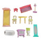 Мебель и домики - Кукольный домик KidKraft Маковка (65959)#2