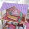 Мебель и домики - Кукольный домик KidKraft Маковка (65959)#3