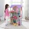 Мебель и домики - Кукольный домик KidKraft Маковка (65959)#5