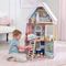Меблі та будиночки - Ляльковий будиночок KidKraft Матильда зі сходами (65983)#5