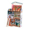 Меблі та будиночки - Ляльковий будиночок KidKraft Марлоу із ефектами (65985)#2