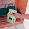 Мебель и домики - Кукольный домик KidKraft Марлоу с эффектами (65985)#4