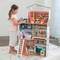 Мебель и домики - Кукольный домик KidKraft Марлоу с эффектами (65985)#5