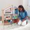 Меблі та будиночки - Ляльковий будиночок KidKraft Хейзел сіті (65990)#5