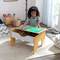 Детская мебель - Набор KidKraft Железная дорога и конструктор с игровым столом 2 в 1 (10039)#3