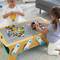 Детская мебель - Набор KidKraft Строительные блоки с игровым столом (17512)#4