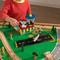 Залізниці та потяги - Іграшкова залізниця KidKraft Гірський водоспад із ігровим столом (17850)#4