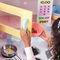 Дитячі кухні та побутова техніка - Іграшкова кухня KidKraft Пастель рожева велика (53181)#3