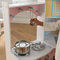 Дитячі кухні та побутова техніка - Іграшкова кухня KidKraft Розкішна кутова (53368)#2