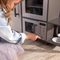 Детские кухни и бытовая техника - Игрушечная кухня KidKraft Кухонный остров шеф-повара с эффектами (53420)#3