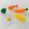 Дитячі кухні та побутова техніка - Набір дитячого посуду KidKraft Делюкс з продуктами 11 предметів (63186)#3