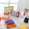 Детские кухни и бытовая техника - Игровой набор KidKraft Вкуснятина 115 предметов (63330)#2
