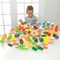 Детские кухни и бытовая техника - Игровой набор KidKraft Вкуснятина 115 предметов (63330)#4